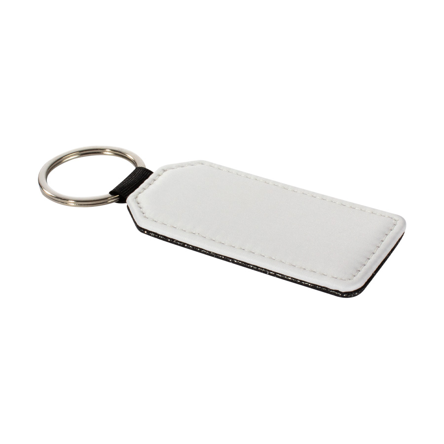 Regalo Corporativo Llavero bandera sublimación