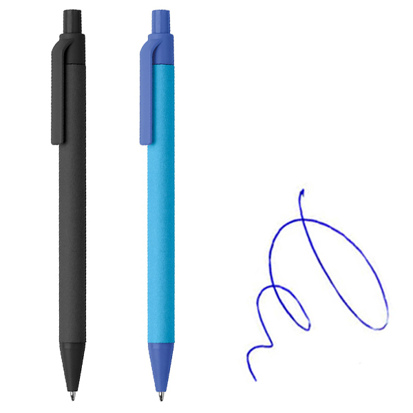 Regalo Corporativo Bolígrafo Ecológico