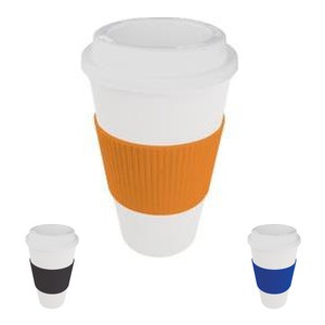 Regalo corporativo Vaso anti quemaduras