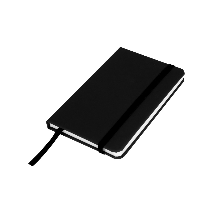 Regalo corporativo Deluxe Libreta con tapa de Eco-Cuero Reciclado 2