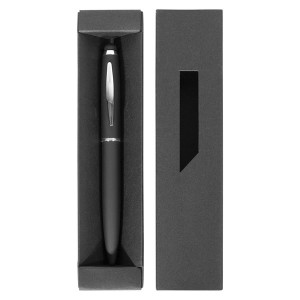 Regalo corporativo Boligrafo BoxMetal
