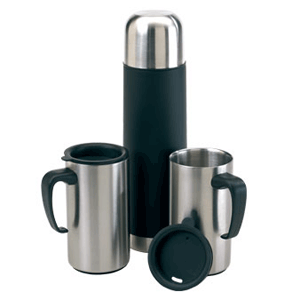 Regalo corporativo Set Térmico