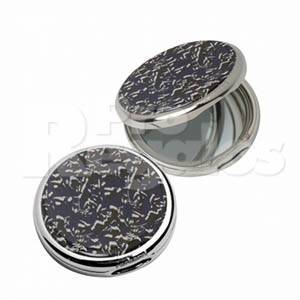 Regalo corporativo Mirror Colombes Bleu