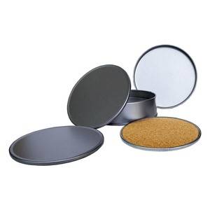 Regalo corporativo Set de posavasos 