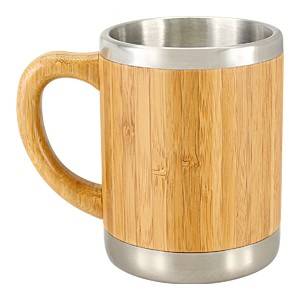 Regalo corporativo Tazón de Bamboo