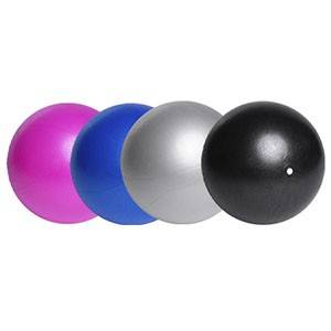 Regalo Corporativo Pelota inflable pequeño de Yoga/Pilates Nanterre