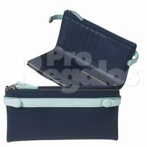 Regalo corporativo Lady purse Tourbillon Bleu