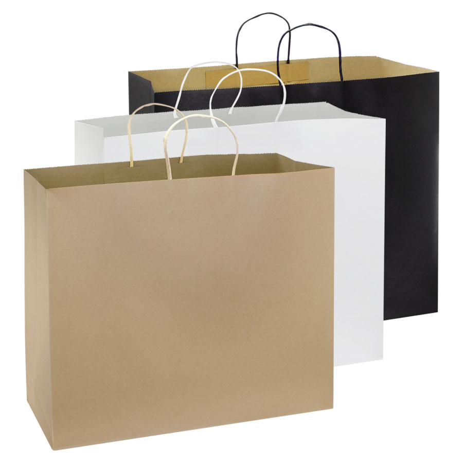 Regalo corporativo Bolsa de Papel 150g/m2 45x45x17