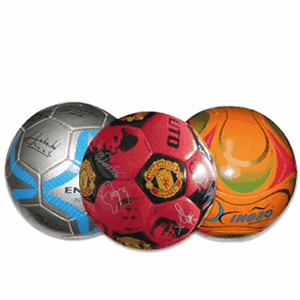 Regalo corporativo Pelota de Futbol