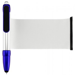 Regalo corporativo Bolígrafo Flag 