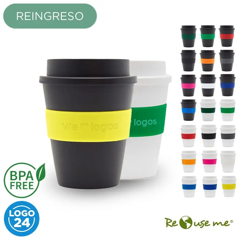 Regalo corporativo Mug Express Cup