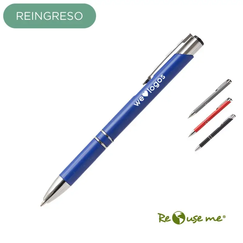Regalo corporativo Lapiz Harvest
