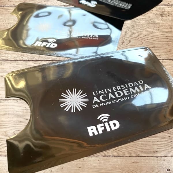 Regalo corporativo Universidad Academia