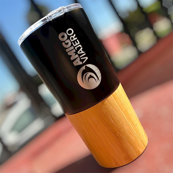 Regalo Corporativo MUG TERMICO NORDICO         loading=