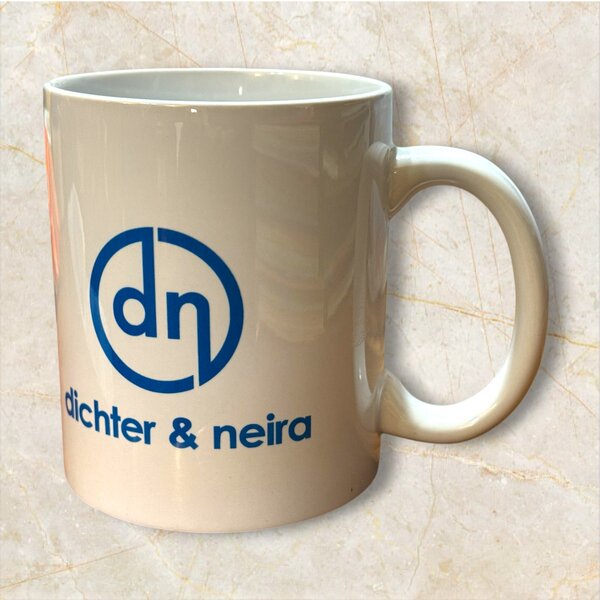 Regalo Corporativo Tazón Cerámico Sublimación 320cc         loading=