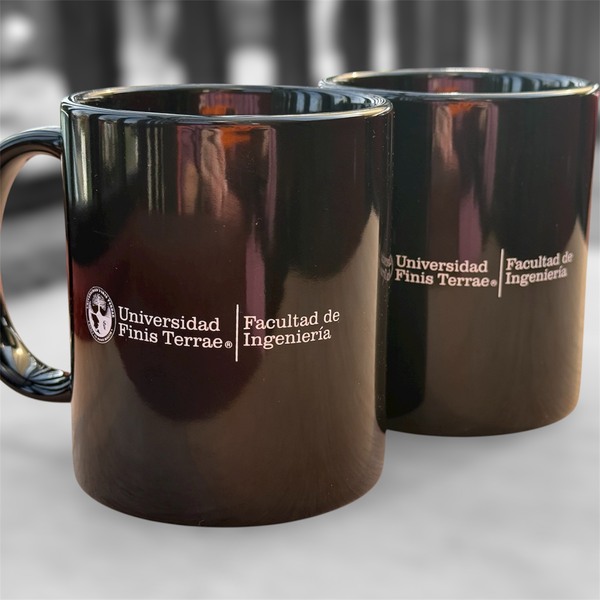 Regalo Corporativo Tazon Ceramico de Color         loading=