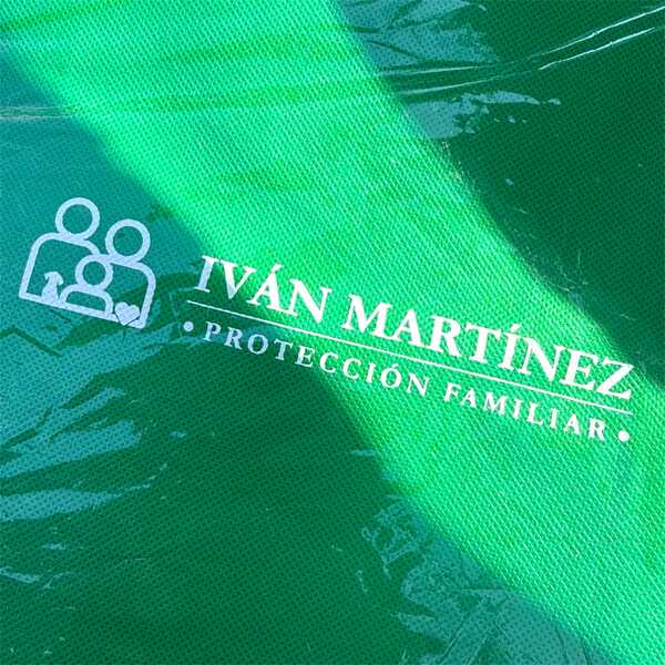 Regalo Corporativo Bolsa Eco Conference Bag         loading=