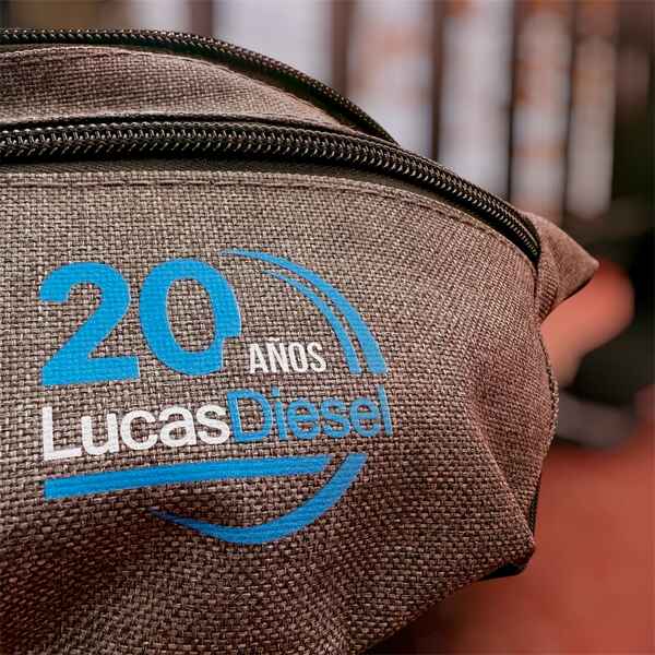 Regalo corporativo Lucas Diesel 