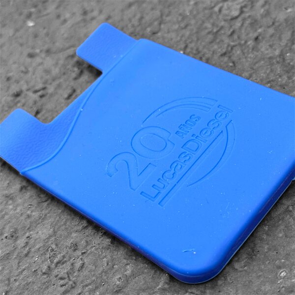 Regalo corporativo Lucas Diesel 