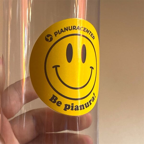 Regalo Corporativo Botella plastica Hawaii         loading=