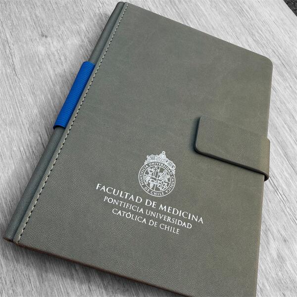 Regalo Corporativo Libreta Eco         loading=