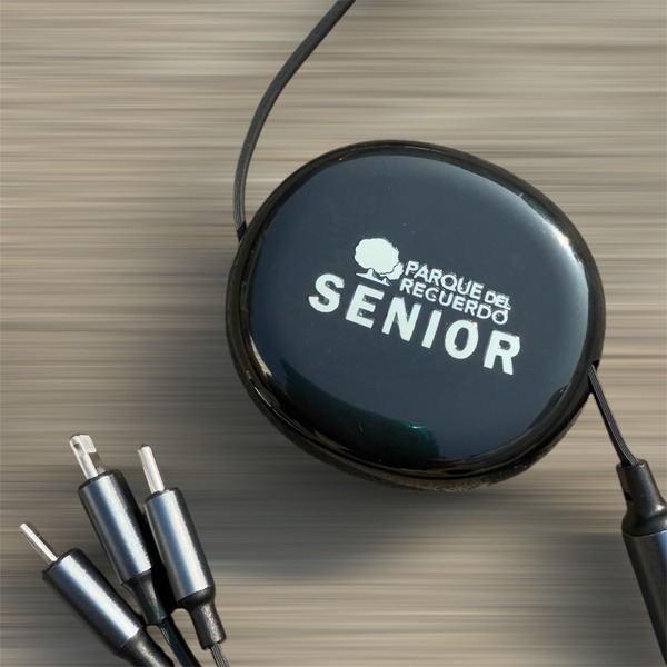 Regalo Corporativo Cable Jack         loading=