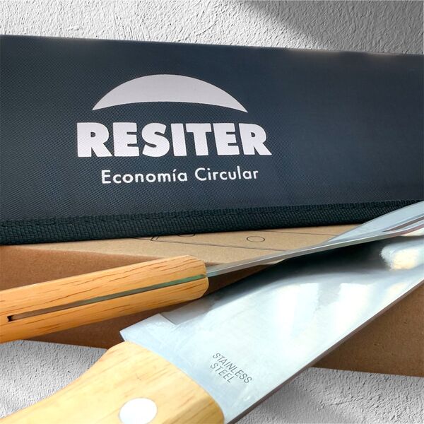 Regalo Corporativo Set asado grill         loading=