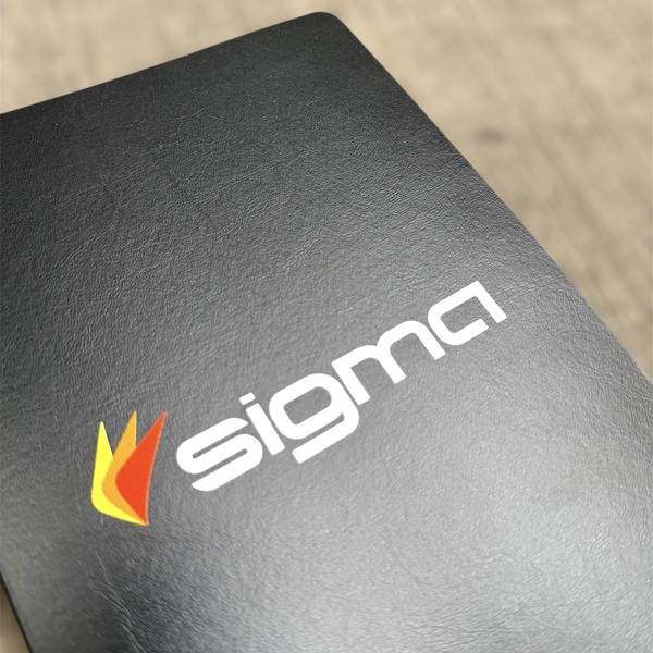 Regalo corporativo Sigma