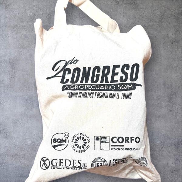 Regalo corporativo SQM